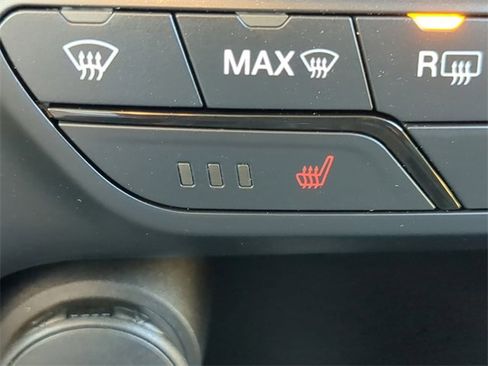 Used 2022 Ford Ranger Lariat w/ Equipment Group 501A High image 27