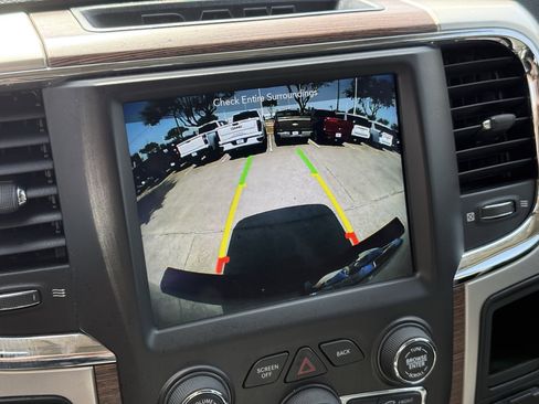 Used 2018 RAM 2500 Laramie image 20