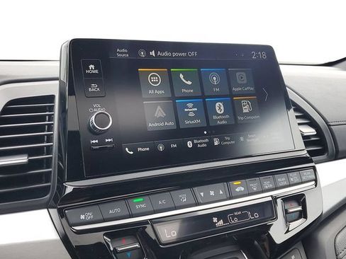 New 2026 Honda Odyssey Sport-L image 19