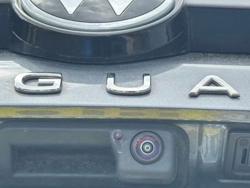 Certified 2025 Volkswagen Tiguan S AWD/4WD image 14