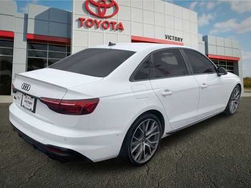 Used 2023 Audi S4 Prestige w/ Prestige Package image 3