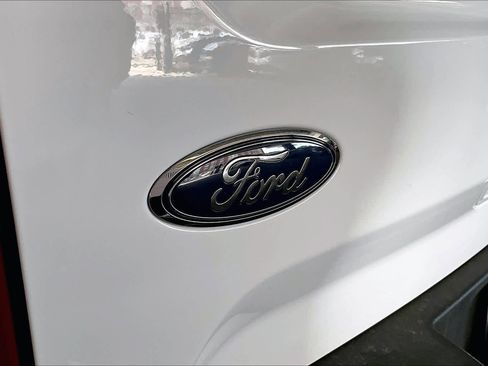 Used 2023 Ford Bronco Sport Outer Banks w/ Tech Package image 9