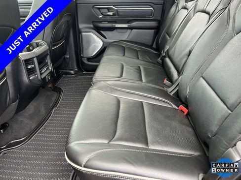 Certified 2019 RAM 1500 Limited AWD/4WD image 19