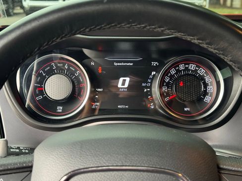 Used 2020 Dodge Challenger R/T Scat Pack RWD image 18