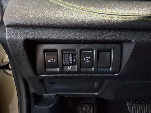 Used 2020 Subaru Outback Onyx Edition XT AWD/4WD image 19