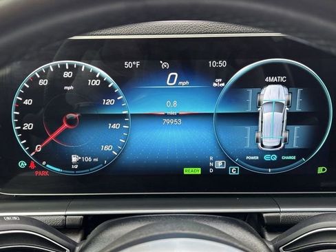 Used 2023 Mercedes-Benz GLE 450 4MATIC image 35
