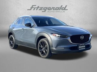 Used 2023 MAZDA CX-30 AWD 2.5 S w/ Preferred Package 360° Tour