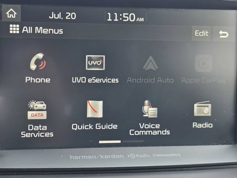 Used 2019 Kia Sorento EX w/ EX Touring Package AWD/4WD image 5