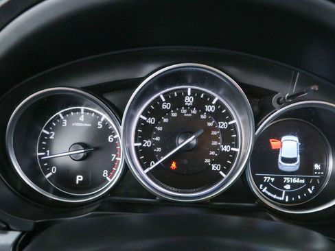 Used 2021 MAZDA CX-5 Touring FWD image 15