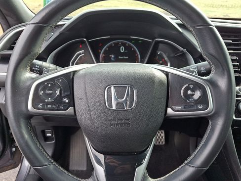 Used 2019 Honda Civic Sport image 25