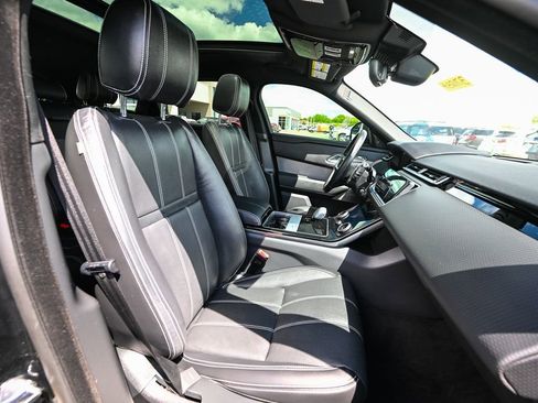 Used 2021 Land Rover Range Rover Velar R-Dynamic S AWD/4WD image 25