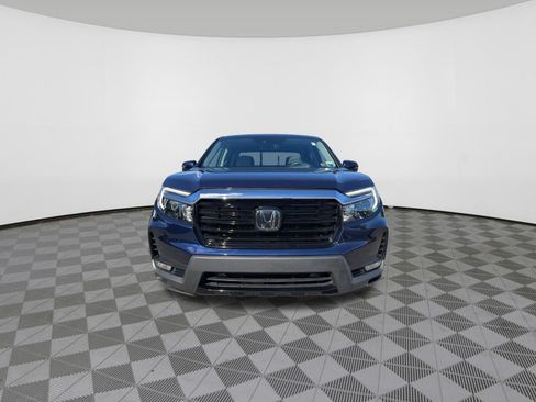 Used 2023 Honda Ridgeline RTL-E image 2