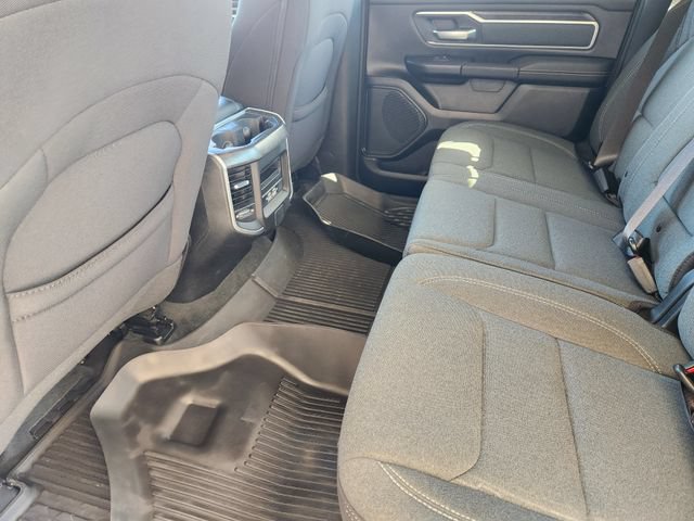 Used 2023 RAM 1500 Lone Star AWD/4WD image 31