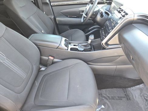 Used 2022 Hyundai Tucson SEL w/ Convenience Package image 13