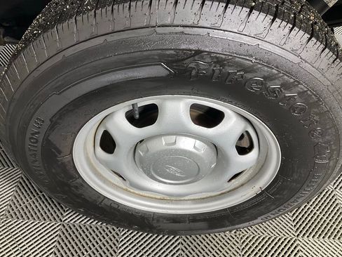 Used 2020 Ford F150 XL w/ Equipment Group 101A Mid image 8