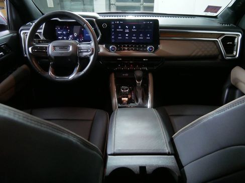 Used 2023 GMC Canyon Denali AWD/4WD image 21
