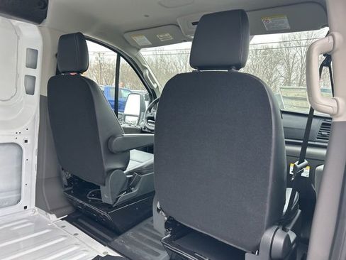 New 2024 Ford Transit 250 Low Roof RWD image 11