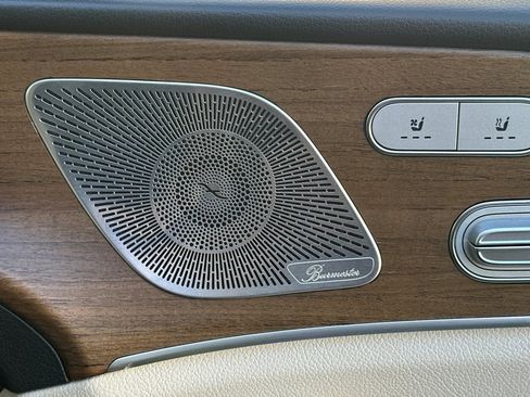 Certified 2022 Mercedes-Benz GLE 350 w/ AMG Line Exterior image 30