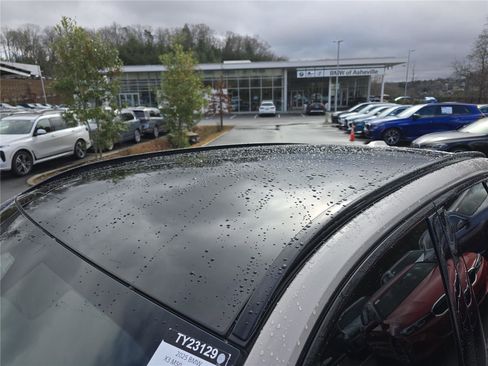 Certified 2025 BMW X3 M50 w/ Premium Package image 13