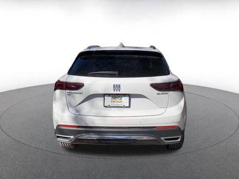 Used 2024 Buick Envision Preferred image 6