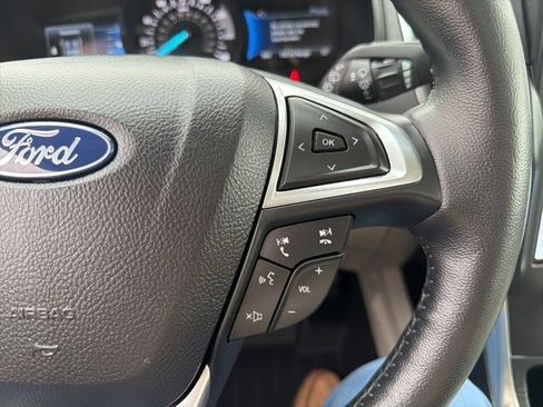 Certified 2024 Ford Edge Titanium image 15