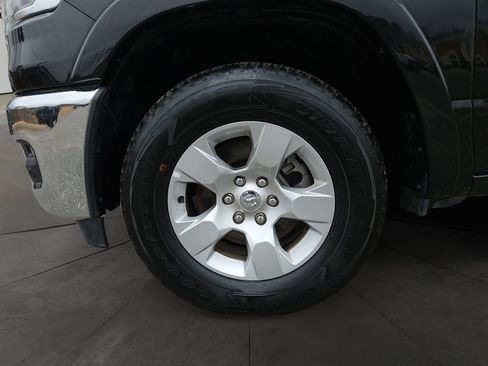 Used 2025 RAM 1500 Big Horn image 14