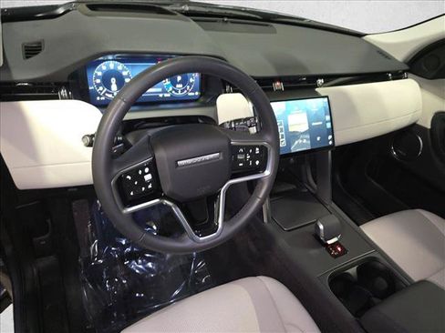 Used 2024 Land Rover Discovery Sport S AWD/4WD image 17