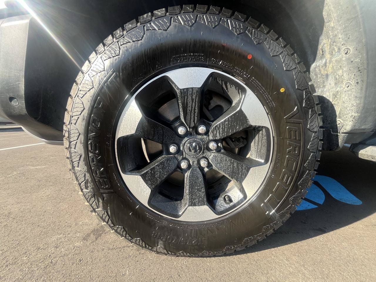 Used 2022 RAM 1500 Rebel w/ Rebel Level 2 Equipment Group AWD/4WD image 24