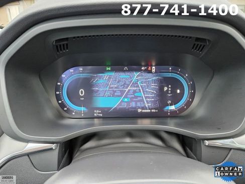 Certified 2025 Volvo XC60 B5 Core image 21