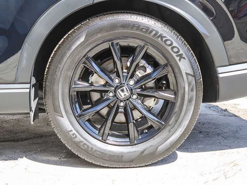 Used 2024 Honda CR-V Sport-L image 8