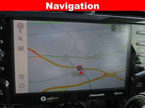 Used 2023 Toyota 4Runner TRD Off-Road Premium w/ Moonroof Package image 16