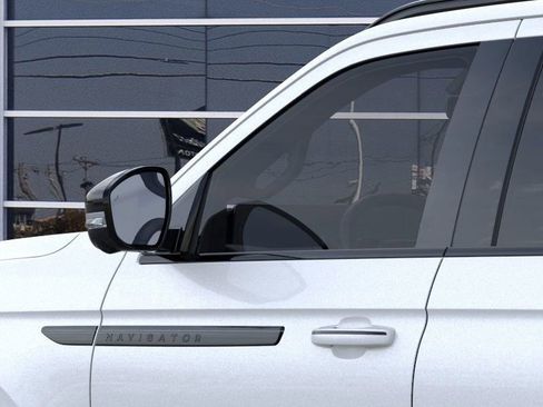 New 2025 Lincoln Navigator L Reserve w/ Jet Appearance Package image 20