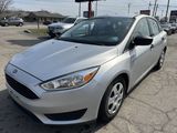 Used 2015 Ford Focus S image 2