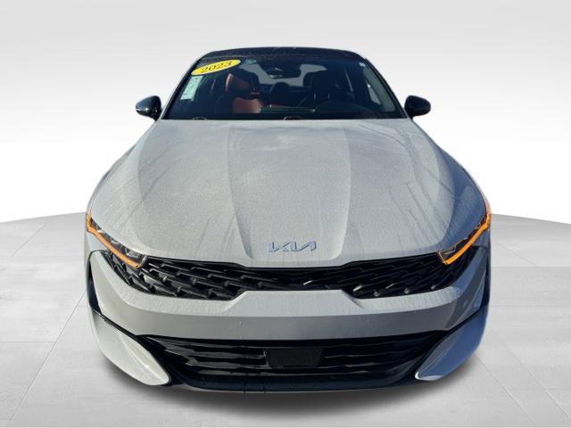 Used 2023 Kia K5 GT-Line AWD/4WD image 2