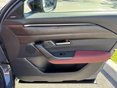 New 2026 MAZDA CX-50 AWD 2.5 Hybrid w/ Weather Package image 44