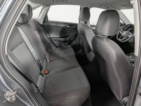 Used 2024 Volkswagen Jetta S FWD image 19