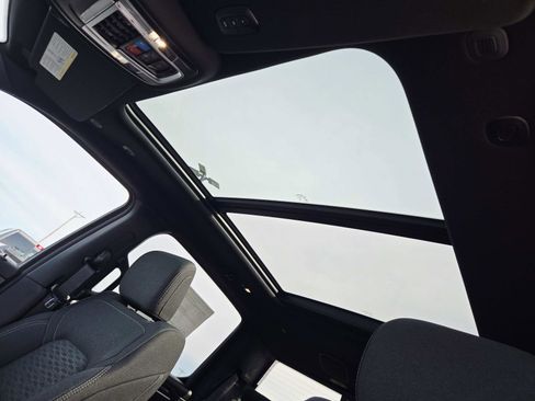 New 2026 RAM 1500 Big Horn image 9