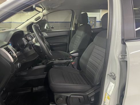 Used 2021 Ford Ranger XLT w/ Equipment Group 301A Mid image 16