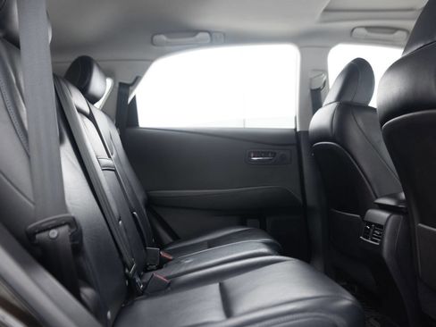 Used 2014 Lexus RX 350 AWD w/ Navigation Package image 31