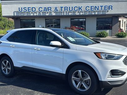 Used 2023 Ford Edge SEL w/ Convenience Package