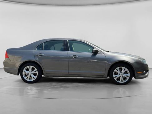 Used 2012 Ford Fusion SE FWD image 6