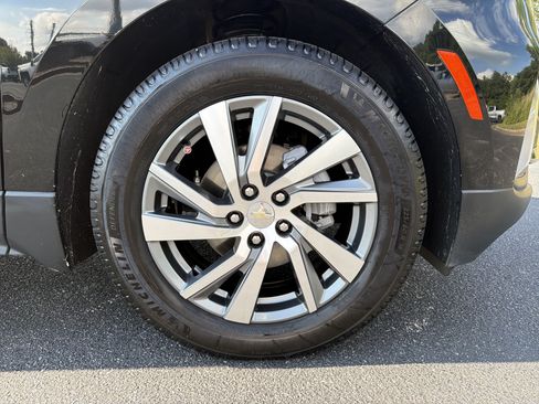 Used 2022 Chevrolet Equinox LT FWD image 12