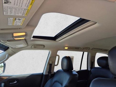 Used 2015 INFINITI QX80 2WD image 15