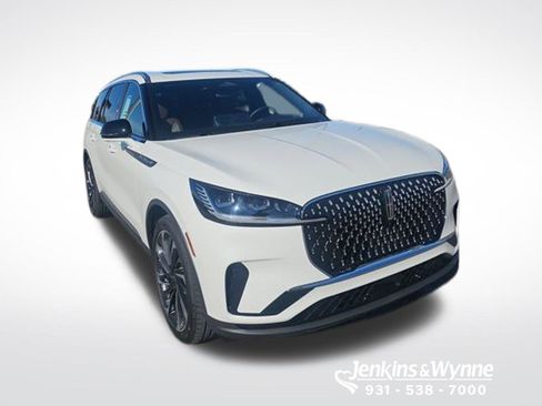 New 2026 Lincoln Aviator Reserve AWD/4WD image 4