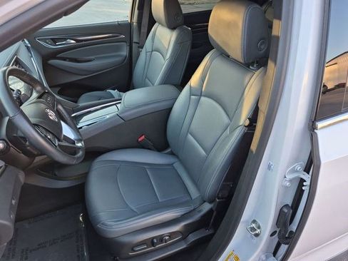 Used 2024 Buick Enclave Essence w/ Sport Touring Edition AWD/4WD image 19