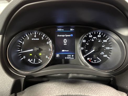 Used 2018 Nissan Rogue SV w/ Premium Package AWD/4WD image 19