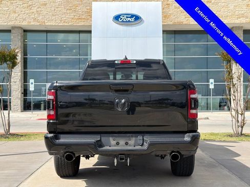 Used 2019 RAM 1500 Big Horn image 23