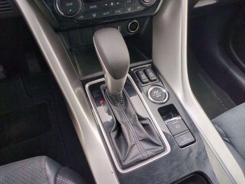 Used 2025 Mitsubishi Eclipse Cross SE AWD/4WD image 15