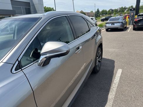 Used 2019 Lexus RX 350 AWD w/ Navigation Package image 13