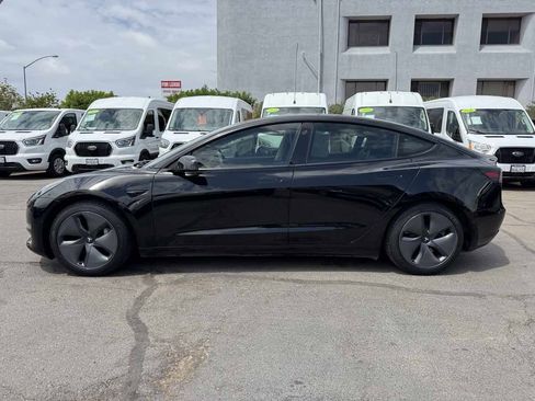 Used 2021 Tesla Model 3 RWD image 7